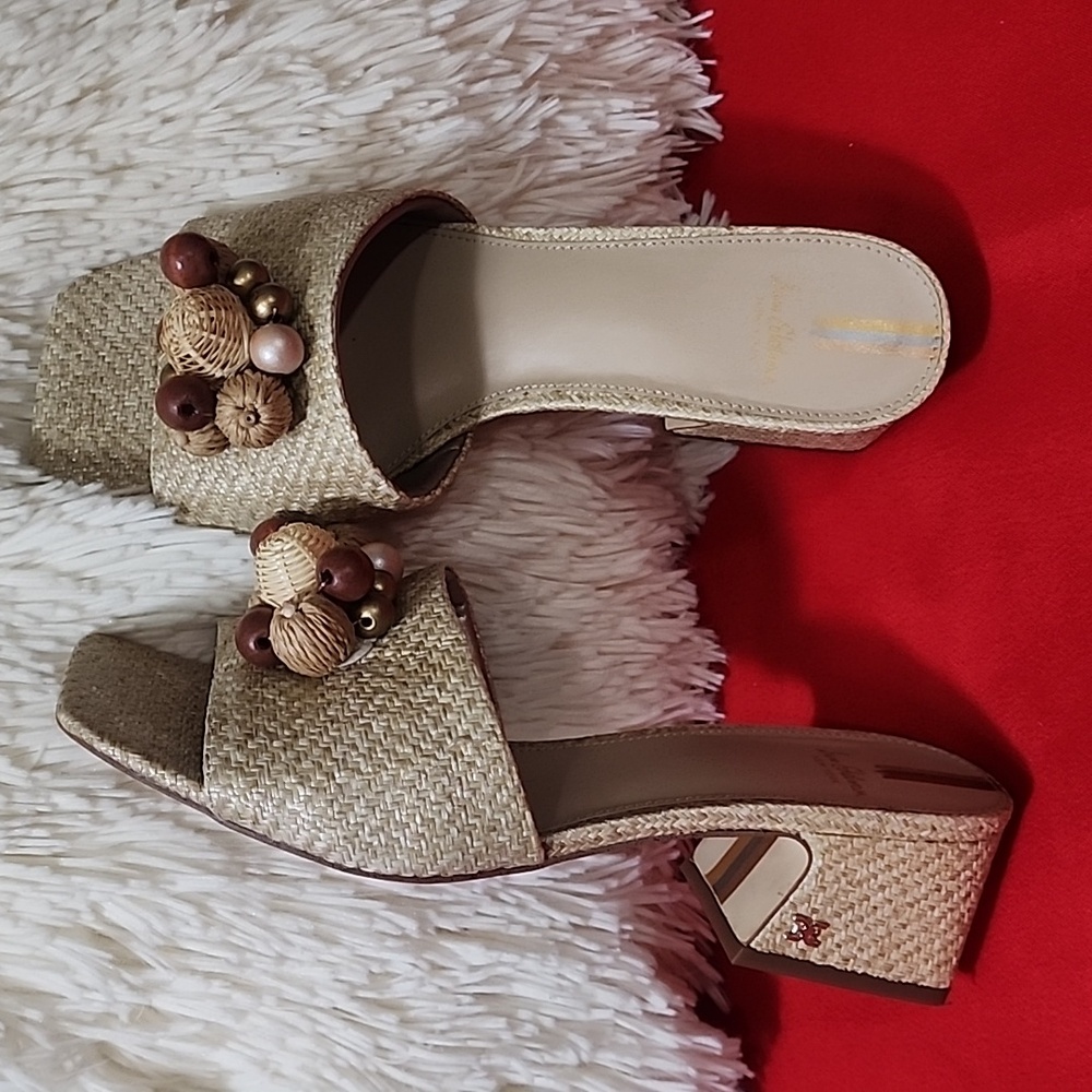 Sam Elderman Weston Sandals - image 3